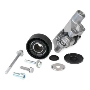 Натяжитель ремня BMW 320i-330i E46, 520i-530i E39, E60 533009710 533 0097 10 INA