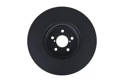диск тормозной передний! (09A87011)\ Subaru Forester/ Legacy IV Z06586 ZENTPARTS
