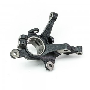 KIA RIO (2000-2004) HY510715FD100 DOMINANT