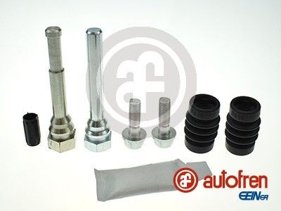 ремонтный к-т направляющей cуппорта передний!\ Opel Astra J, Chevrolet Aveo/ Cru D7159C AUTOFREN SEINSA