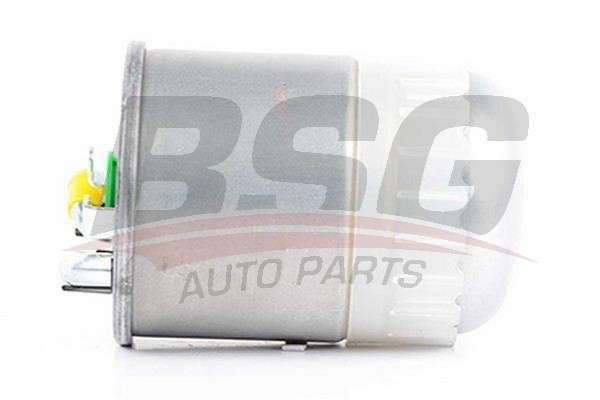 Фильтр топливный MERCEDES A (W169),C (W204),E (W211),ML (W164) BSG BSG60130007 BSG