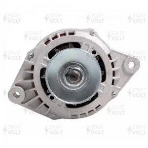 Генератор 90A для ам ВАЗ 21214 (LG 0214X) LG0214X LG 0214X START VOLT