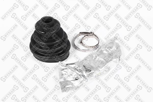 к-кт пыльника ШРУСа наружного!\ Mazda 6 1.8-2.3/2.0Di 02> 13-00742-SX STELLOX