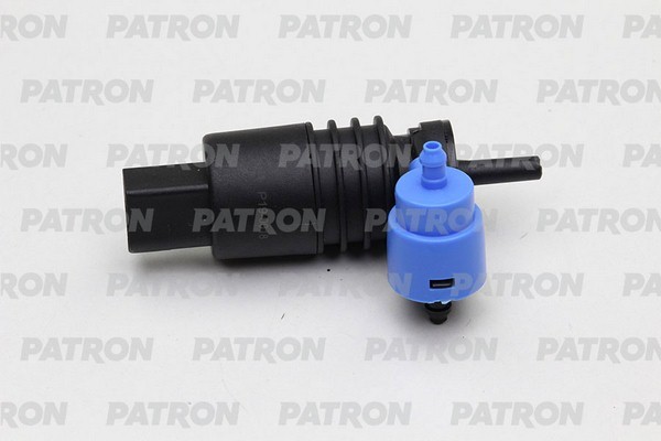Насос стеклоомывателя VW: Golf (II/III/IV/V/VI/VII)/Passat (B3/B4/B5/B6/B7)/Polo P190018 PATRON