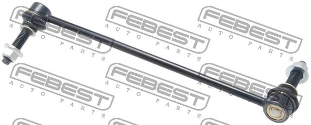 Тяга стабилизатора передняя правая 2123-EXPFR 2123-EXPFR FEBEST