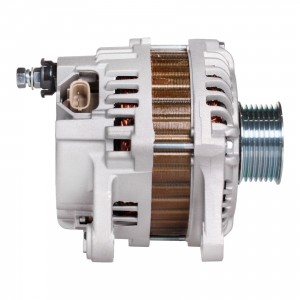 Генератор для а/м Renault/Nissan Qashqai (06-)/Logan II (12-)/Duster (15-) 1.6i  LG 1416 START VOLT