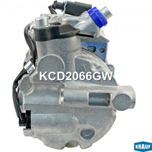 Компрессор кондиционера KRAUF KCD2066GW KCD2066GW KRAUF