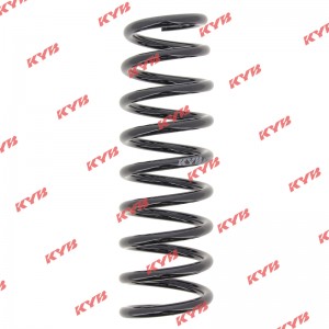 Пружина задняя Kia Cee’d [2006-2009] -R RC6369 KAYABA