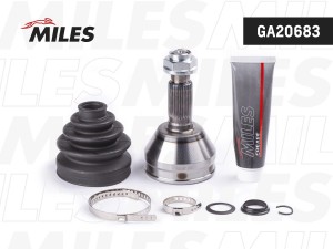 ШРУС наружный CHERY FORA 06- GA20683 GA20683 MILES