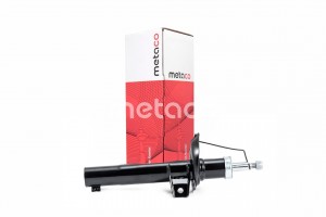 Амортизатор передний 4800077 METACO