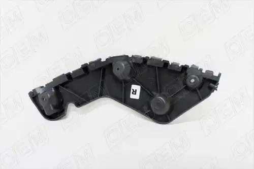 Кронштейн бампера заднего левый, Renault, Duster, 1 (2011-нв) OEM0009KBZL OEMPARTS