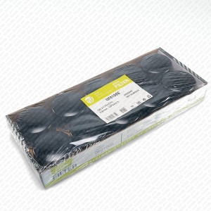 RENAULT LOGAN II (2014>) OF0100S GREEN FILTER