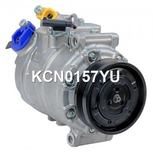 Компрессор кондиционера KCN0157YU KCN0157YU KRAUF