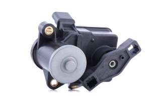 заслонка дроссельная!\MB W211/W212/C207/W463/X204/W164/W251 3.0D 05> 7.01132.12.0 PIERBURG