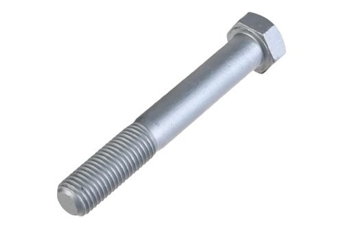 болт подвески! заднего стабилизатора M16x2x119/109/45 8.8 оцинков. \ SW24 Volvo  Z42866 ZENTPARTS