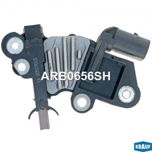 Регулятор генератора ARB0656SH ARB0656SH KRAUF