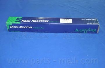 Амортизатор передний лев/прав HYUNDAI MIGHTY2 98-04 PJA-009 PJA009 PMC PARTS MALL