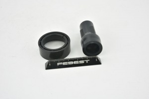 Наконечник катушки зажигания MCP-008 MCP-008 FEBEST