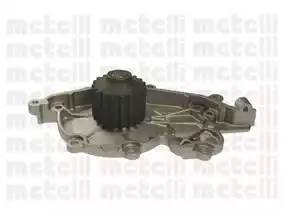помпа!\ Renault Espace/Laguna/Safrane 2.2D/TD 12V 93> 24-0723 METELLI