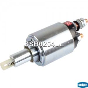 реле стартера! внутри Bosch \DAF XF SSB0254UL KRAUF