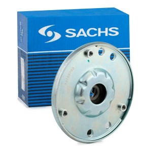 Опора амортизатора передняя Fiat Chroma, Opel Signum, Vectra C, Saab 9-3 (02-) 8 802 286 SACHS