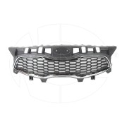 Решетка радиатора KIA Ceed (12-) NSP NSP0286350A2000 NSP