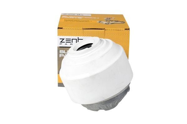 подушка ДВС! MB W220 2.8-3.7 &4WD M112 98> Z13238 ZENTPARTS
