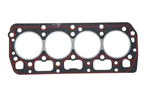 прокладка ГБЦ! d77\ Skoda Fabia 1.4 (AZF/AQW/AME/ATZ/AZE) 00> Z16803 ZENTPARTS