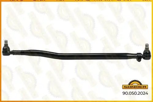 Тяга рулевая продольная L=1040mm . 900502024 SONDER