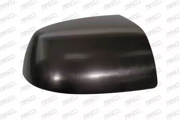 накладка зеркала правая! черная\ Ford Focus 05-07 FD4247403 PRASCO GROUP