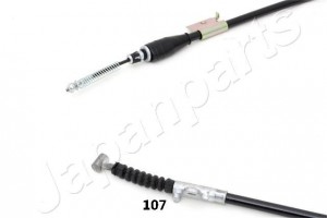 NISSAN TERRANO II/FORD MAVERICK L-1470 BC-107 JAPAN PARTS GROUP