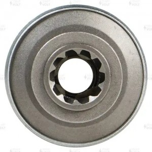 Привод стартера (бендикс) для а/м BMW X5 E53 (01-)/5 E60 (02-)/7 E65 (02-) 3.0D  VCS 2633 START VOLT