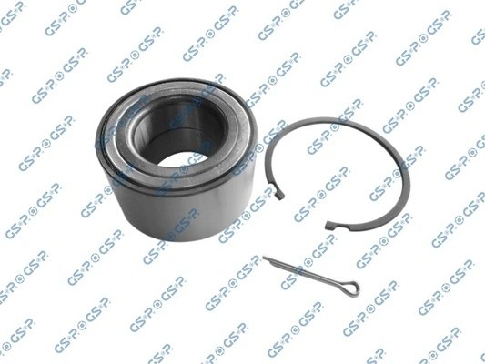 Подшипник ступичный, к-т GK3997 GK3997 GS P