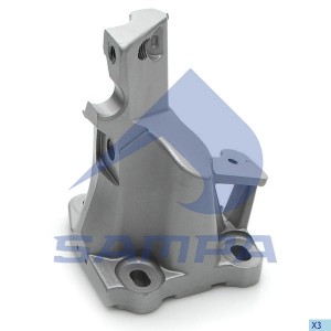 Кронштейн SCANIA кабины правый SAMPA 042270 SAMPA