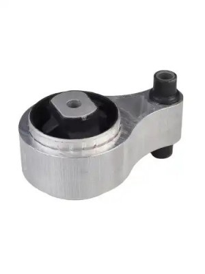 подушка ДВС задняя!\ Renault Master 1.9DTi-2.8DTi 98> Z13207 ZENTPARTS