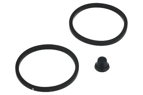 р/к дискового тормоза пер.! d45\ Mitsubishi Grandis 2.4/2.0Di-D 04> Z113581 ZENTPARTS