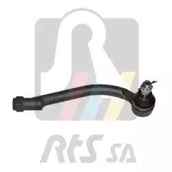 наконечник рулевой правый!\ Hyundai Santa FE 06> 91-08634-1 RTS