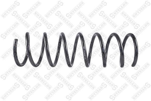 пружина задняя! 42 554 38\ Mazda 3 1.4/1.6/2.0 03> 10-20434-SX STELLOX