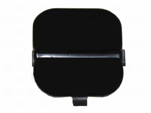 ЗАГЛУШКА ЗАДНЕГО БАМПЕРА FORD FOCUS II 08-11 ПОД КРЮЧОК 4D STFDA5087CA0 SAT