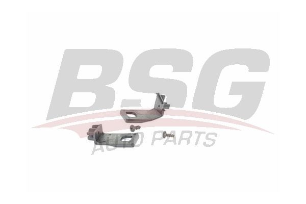 Ремкомплект VW AUDI корпуса фары BSG BSG90922056 BSG