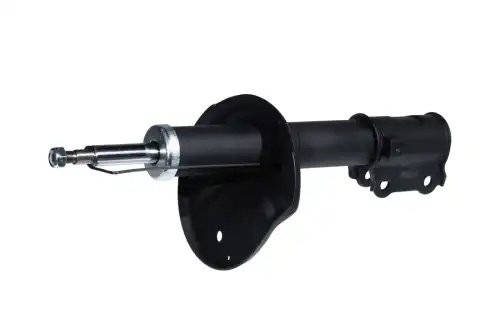 амортизатор передний левый газовый!\ Hyundai Matrix all 01> Z00911 ZENTPARTS