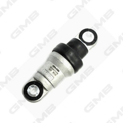 Натяжитель поликлинового ремня MAZDA GHAT-179 GHAT-179 GMB