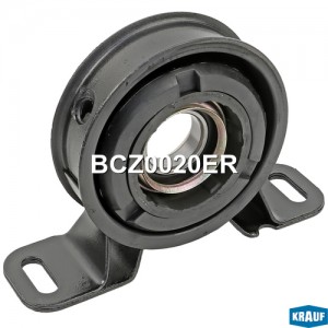 Подшипник подвесной BCZ0020ER BCZ0020ER KRAUF