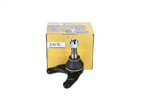 опора шаровая нижняя!\ Mazda BT50 06> Z37182 ZENTPARTS