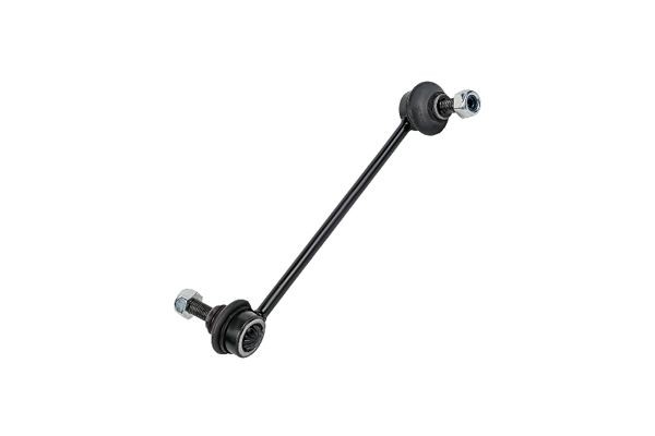 тяга стабилизатора переднего левая! Hyundai Getz 02> Z29118 ZENTPARTS