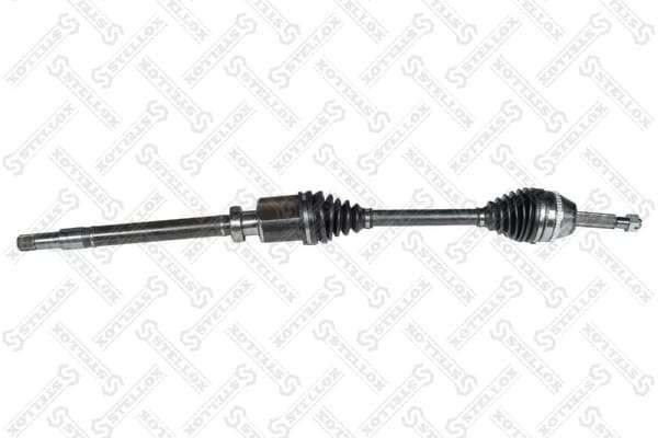 привод правый! 1099mm ABS, 25360\ Ford Transit 2.2TDCi 08> 158 1753-SX STELLOX