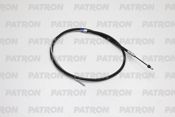 Трос стояночного тормоза BMW 3 (E46) правый PATRON PC3208 PATRON