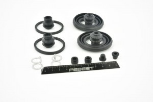 Ремкомплект тормозного суппорта 0175-ACU35R 0175-ACU35R FEBEST