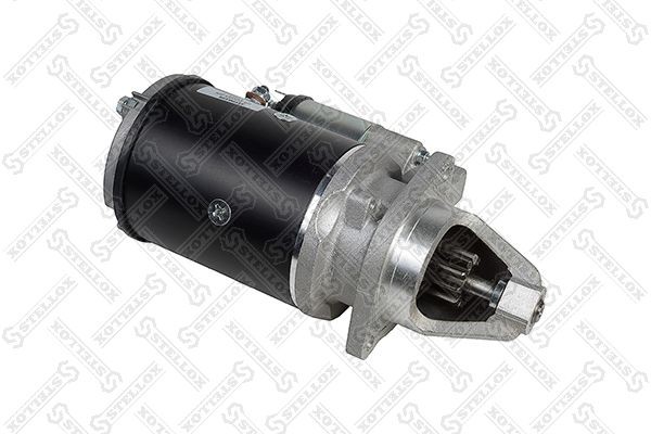 стартер! 12V 3KW 11T \ Massey Ferguson Series 6000/7000/8000/Valtra Series A/C/N 88-02053-SX STELLOX