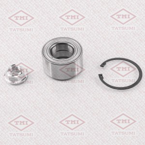 Подшипник передней ступицы FORD Focus 11- TDF1018 TDF1018 TATSUMI